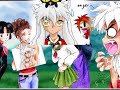 Inuyasha -Hips Don\