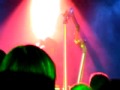 that 1 guy plays the one string bass and saw
