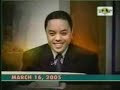 Jose Ventilacion: Patutunayan na Di Totoo Salita ng Dios