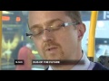 Euronews Hi-tech - Rouen Teste Le Bus Du Futur, Accessible Aux Personnes...