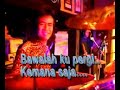 May - Gadis bertudung putih