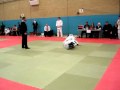 2010-03-12 | IBF Folkestone Open Judo - Kieren Daniels vs Ashley Costa 07/03/2010 ... ~>   (<span>5:)