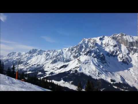 Skifahrt Mühlbach am Hochkönig - Ski amadé