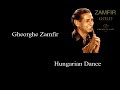Gheorghe Zamfir - Hungarian Dance Manele-Gratis.net
