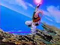dragon ball z  capitulo 269 español   mexico
