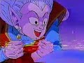 Dragon Ball Z. Capitulo 269 Espa�ol - Mexico