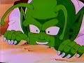 dragon ball z  capitulo 269 español   mexico