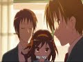 haruhi suzumiya is BACK!