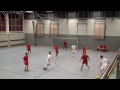 Rathaus Gilching spielt Fußball