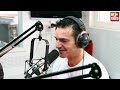 David Vendetta écoute Ch3ayba dans le Morning de Momo sur H