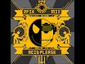 lawrie immersion & dirtbag   acid techno