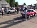 monet carlo vs 1st gen camaro