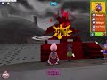 A Vp, Eight toons, two 15's, one 26, one 31, and 4 100+ toons. We all won. I did NOT get these gags from a hack I worked very hard for these gags defeating 3 & 4 story buildings in Nutty River. What is an uber? An uber is a toon under 50 laff with maxed gags. There are three main kinds of sell ubers, two, three, and four track ubers. Two Trackers - A toon from 15 - 20ish laff with only throw and squirt. My main uber is an example of a two track uber. Three Tracker - A toon from 25 - 30ish laff with throw, squirt, and either toon up or sound. 25 laff is the lowest you can possibly be to get a third track. My toon 
