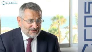Adriano Henney on Personalised Medicine