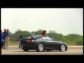 SW's 246mph Texas Mile, Goliad, Tx, Spring 2009