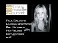 Thriving Musician Summit 2008 Thriving Musician Summit 2008