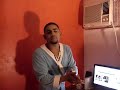 CRISTIAN ''LA MELODIA'' SALUDOS PARA CUBAPOR.COM