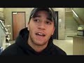 Repower America - Brad Davy from Toledo, Ohio