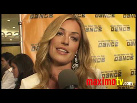 Cat Deeley