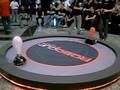 videos de Robocup fiap 2008 - V2 vs Mickey Mau