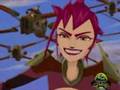 Dark Ace Terra to Terra- Owned