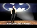 mod showcase some batman/gotham city mods