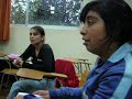 casting de pelotón en british