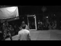 BBQ Beatdown 40: MMA Fight – Ali (Iran) vs Danny (UK) @ Tiger Muay Thai
