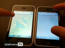 iPhone 3G VS iPhone 2G confronto da telefonino.net