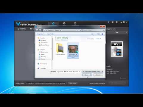 how to turn wmv into mp4