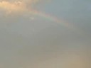 rainbow in chattanooga 9 16 08
