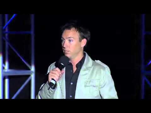 Eddie Ifft coming to Off The Hook Comedy Club