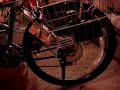 Toyota Tercel Radiator Fan Motor Powers Ebike, Experiment 1