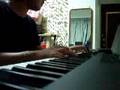 海角七號 1945那年 七封情書 鋼琴配樂 Cape No. 7 love letters piano solo