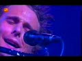 MUSE - Fury, live at Jazz Festival 2002 !!!