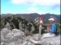 Veliki Kozjak (1629 m) - Velebit Veliki Kozjak (1629 m) - Velebit