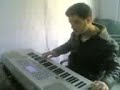 Sezer Ketron XD9 (Macun)
