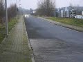 Opel Astra Coupe Turbo with Remus Part 2
