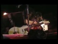 雷雨　～ミッキーさんに捧ぐ～　朴保Band