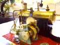 Mamod SE4 Steam engine 1937-1939