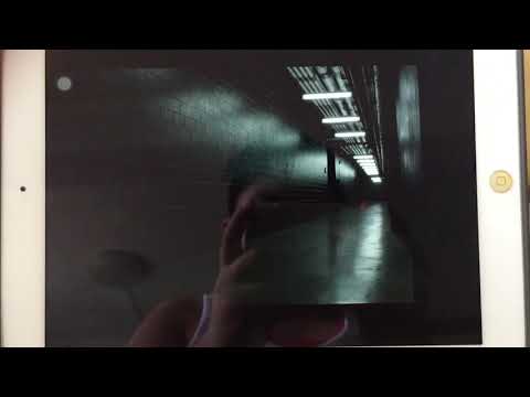 Helix- Season1, Episode 9 Ending Part