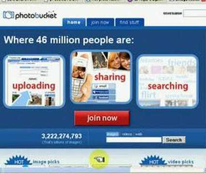 how to upload pics on craigslist