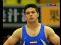 WORLD CUP TIANJIN 2008 - EF - PARTE 8