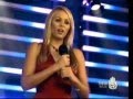 Suddlenly I See - a Laura Vandervoort Video