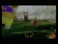 Viva pinata trailer remixed