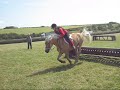 Alconbury XC