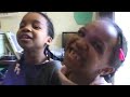 Mari and Kesi talk about Pangea Day Mari and Kesi talk about Pangea Day