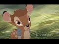 Bambi - My Hero (Happy Birthday, Jo! ^_^)