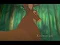 Bambi - My Hero (Happy Birthday, Jo! ^_^)