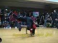Be.B-Boy 2007 SOUTH JAM vs FND Final Part3 Be.B-Boy 2007 SOUTH JAM vs FND Final Part3